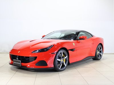 FERRARI PORTOFINO M - 2