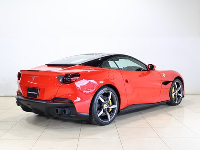 FERRARI PORTOFINO M - 3