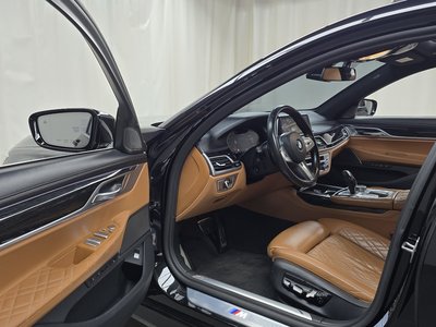 BMW 7 SERIES - 10