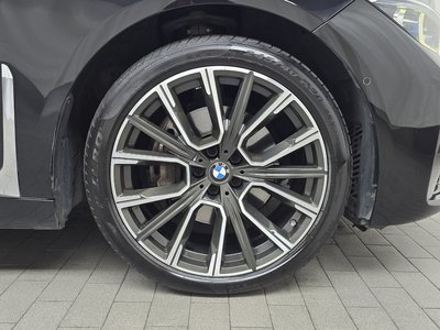 BMW 7 SERIES - 6