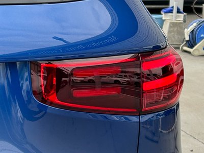 MERCEDES-BENZ GLB - 9