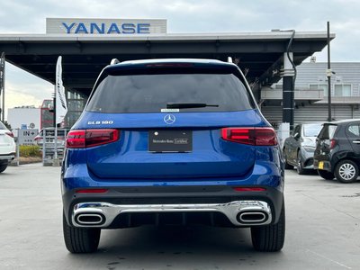 MERCEDES-BENZ GLB - 5