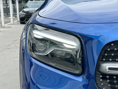 MERCEDES-BENZ GLB - 7