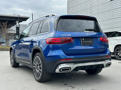 MERCEDES-BENZ GLB - 4