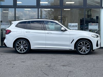 BMW X3 - 10