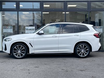 BMW X3 - 5