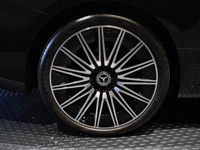 2024 Mercedes-BENZ CLE 缩略图 12