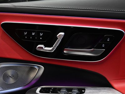 2024 Mercedes-BENZ CLE 缩略图 17