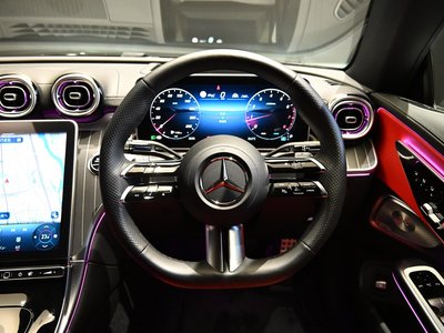 2024 Mercedes-BENZ CLE 缩略图 20