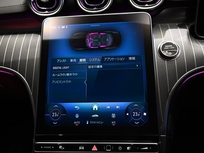 2024 Mercedes-BENZ CLE 缩略图 42