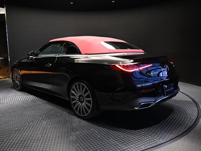 2024 Mercedes-BENZ CLE 照片 7