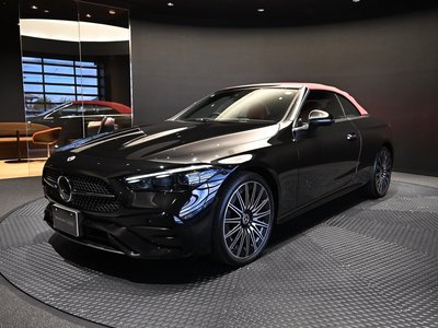 2024 Mercedes-BENZ CLE 照片 1