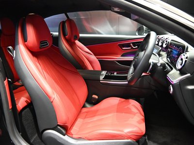 2024 Mercedes-BENZ CLE 缩略图 54
