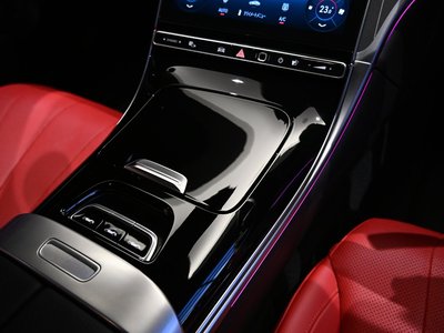 2024 Mercedes-BENZ CLE 缩略图 48