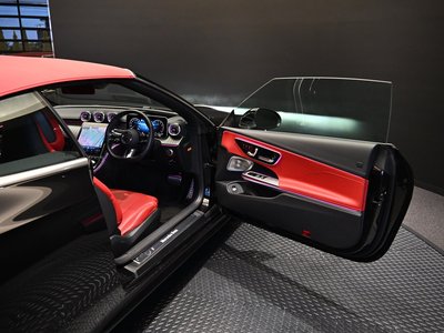 2024 Mercedes-BENZ CLE 缩略图 16
