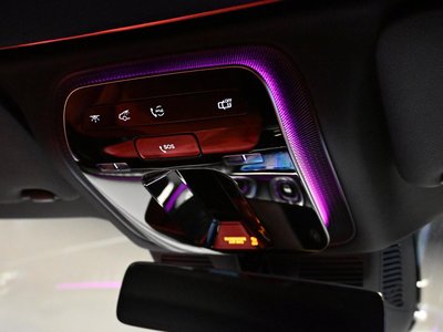 2024 Mercedes-BENZ CLE 缩略图 51