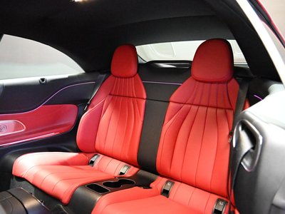 2024 Mercedes-BENZ CLE 缩略图 58