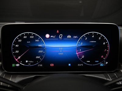 2024 Mercedes-BENZ CLE 缩略图 26