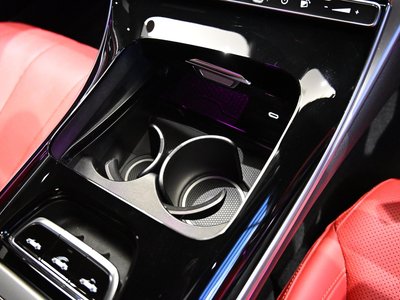 2024 Mercedes-BENZ CLE 缩略图 49