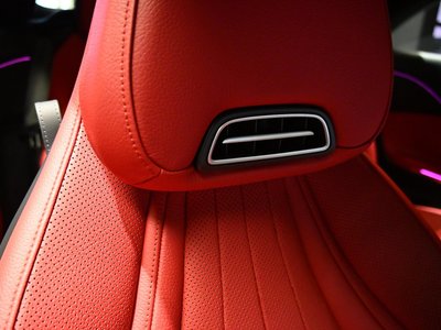 2024 Mercedes-BENZ CLE 缩略图 55