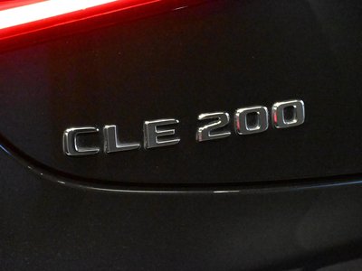2024 Mercedes-BENZ CLE 照片 8