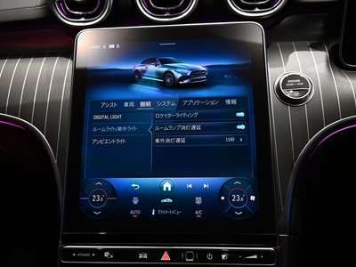 2024 Mercedes-BENZ CLE 缩略图 41