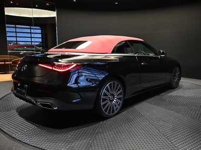 2024 Mercedes-BENZ CLE 照片 5
