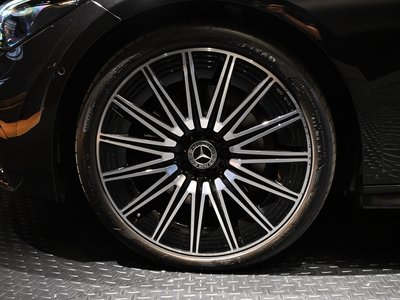 2024 Mercedes-BENZ CLE 缩略图 14