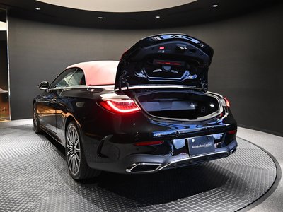 2024 Mercedes-BENZ CLE 缩略图 62