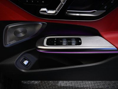 2024 Mercedes-BENZ CLE 缩略图 18
