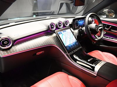 2024 Mercedes-BENZ CLE 缩略图 60