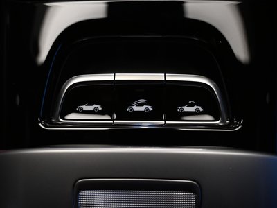 2024 Mercedes-BENZ CLE 缩略图 50