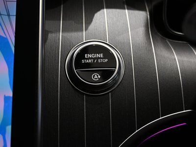 2024 Mercedes-BENZ CLE 缩略图 46