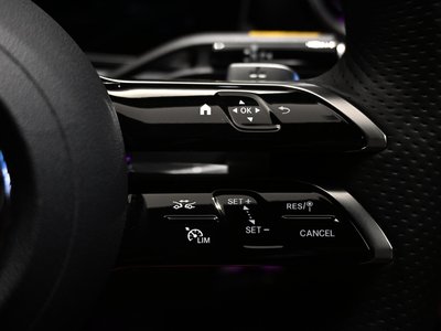 2024 Mercedes-BENZ CLE 缩略图 23