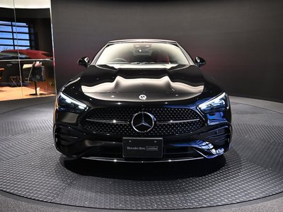 2024 Mercedes-BENZ CLE 照片 2