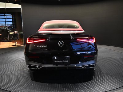 2024 Mercedes-BENZ CLE 照片 6