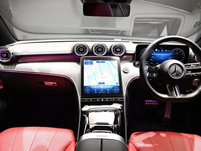 2024 Mercedes-BENZ CLE 缩略图 21