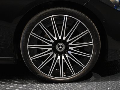 2024 Mercedes-BENZ CLE 缩略图 11