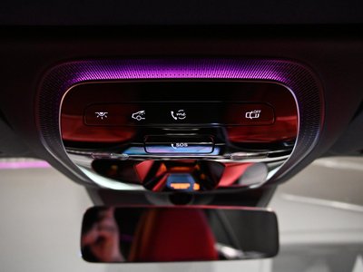 2024 Mercedes-BENZ CLE 缩略图 52