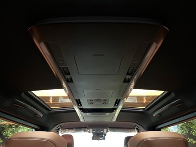 2026 Toyota VELLFIRE — миниатюра 70