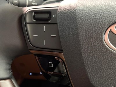 2026 Toyota VELLFIRE — миниатюра 41