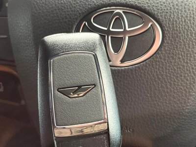 2026 Toyota VELLFIRE — миниатюра 42