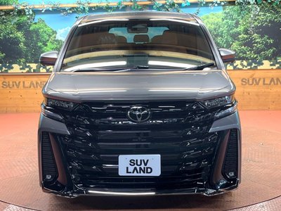 2026 Toyota VELLFIRE — миниатюра 16