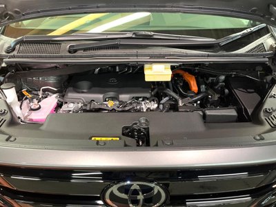 2026 Toyota VELLFIRE — миниатюра 18