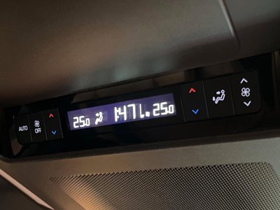 2026 Toyota VELLFIRE — миниатюра 74