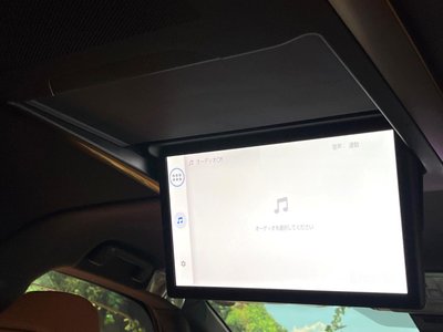 TOYOTA VELLFIRE - 5