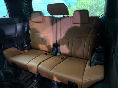 2026 Toyota VELLFIRE — миниатюра 24