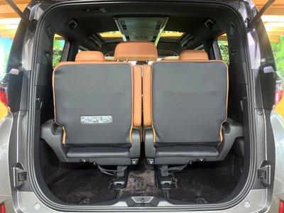 2026 Toyota VELLFIRE — миниатюра 69