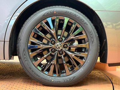 2026 Toyota VELLFIRE — миниатюра 30