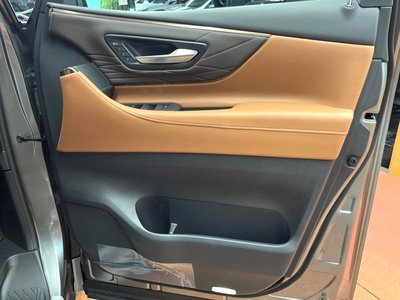 2026 Toyota VELLFIRE — миниатюра 33
